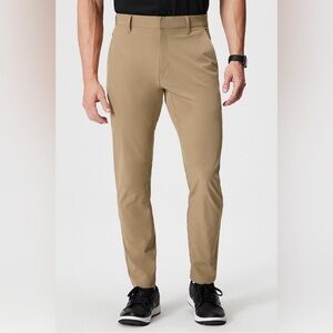 Fabletics The Only Pant (Slim Fit) Sz 32x32